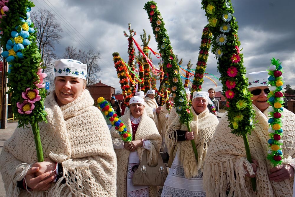 Cultural Beliefs In Poland Culture Whiz