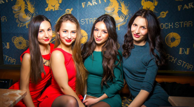 Are Ukrainian Women Really An Option Culture Whiz