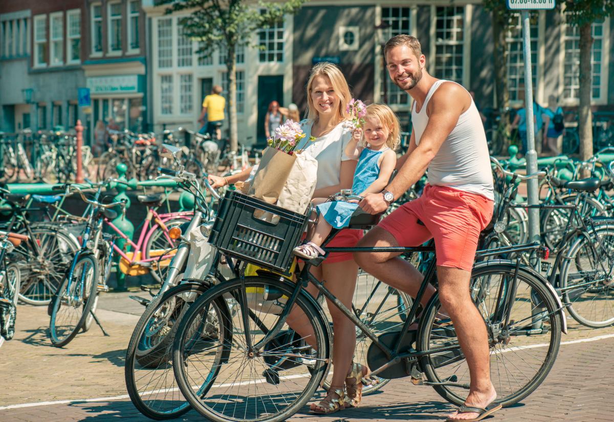 Blandness Best Describes the Netherlands and its People | Culture Whiz