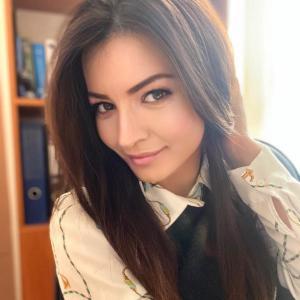 Julia Chistyakova's picture